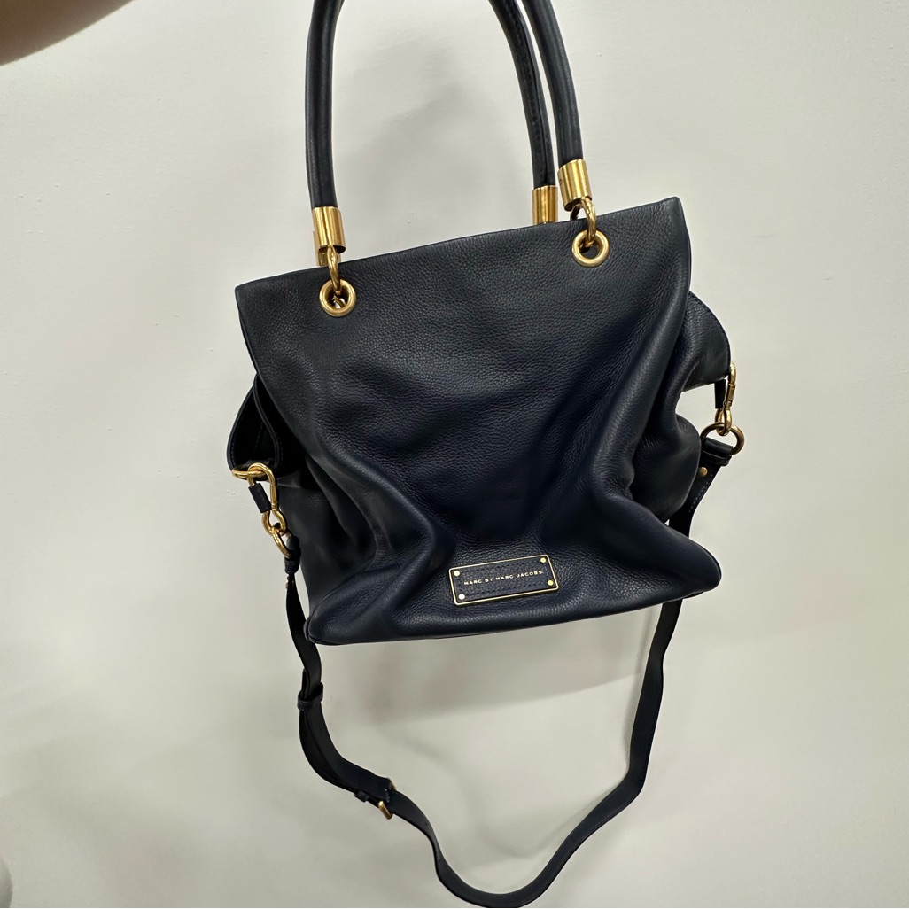 Brand New Marc By Marc Jacobs Bag Unused